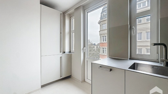 Avenue Molière - 491 - - 1050