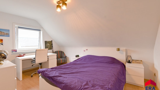 Zwarte Zusterslaan - 47 - - 9990