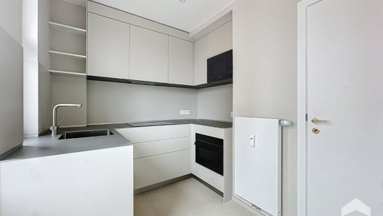 Avenue Molière - 491 - - 1050