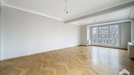 Avenue Molière - 491 - - 1050