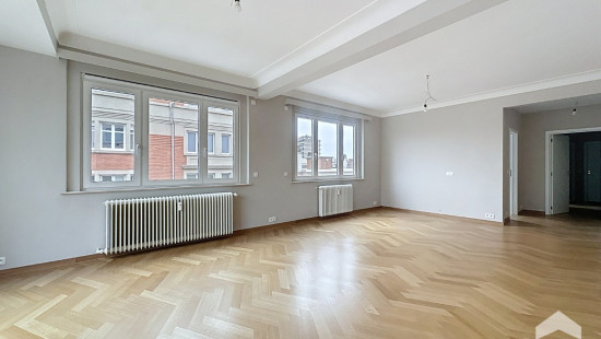 Avenue Molière - 491 - - 1050