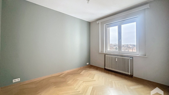 Avenue Molière - 491 - - 1050