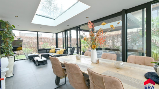 Zwarte Zusterslaan - 47 - - 9990