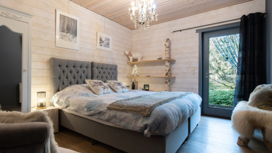 chemin des sangliers - 86 - - 6940