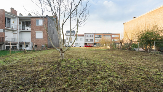 Potaarde - 4 - - 1853