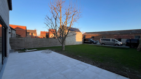 Driekoningenstraat - 7 - - 8790