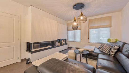 Dijkgravenstraat - 36 - - 9120