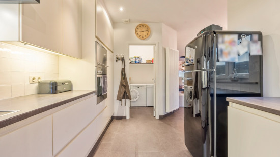 Dijkgravenstraat - 36 - - 9120