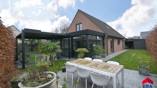 Zwarte Zusterslaan - 47 - - 9990