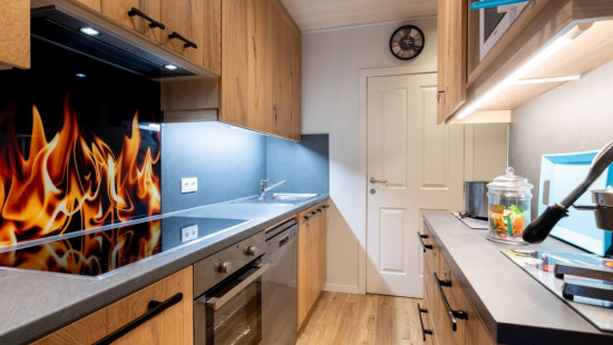 chemin des sangliers - 86 - - 6940