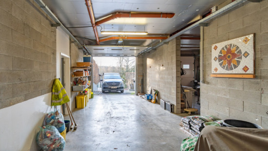 chemin des sangliers - 86 - - 6940