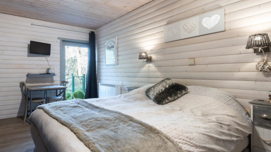 chemin des sangliers - 86 - - 6940