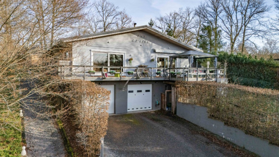 chemin des sangliers - 86 - - 6940