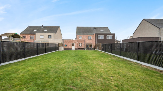 Dijkgravenstraat - 36 - - 9120