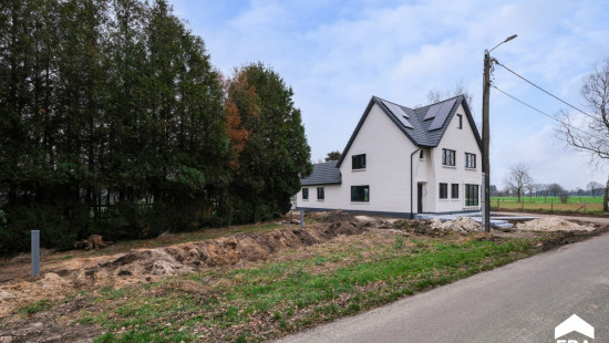 De Vrundenweg - 1 - - 3910