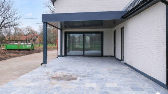 De Vrundenweg - 1 - - 3910