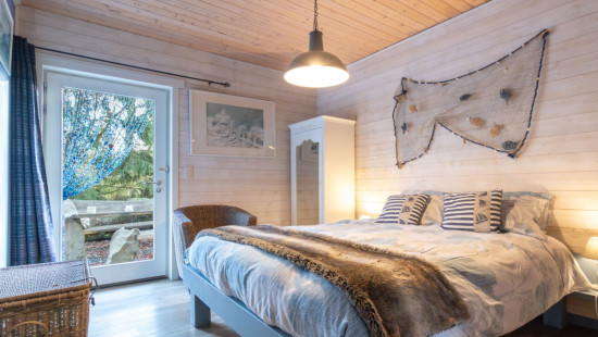 chemin des sangliers - 86 - - 6940