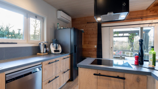 chemin des sangliers - 86 - - 6940