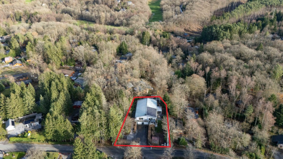 chemin des sangliers - 86 - - 6940