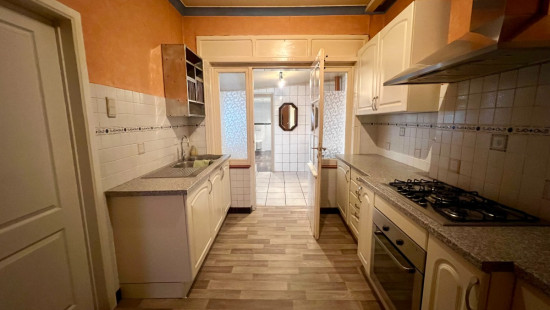 Weerstandersstraat - 43 - - 3870