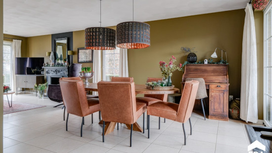 Peter Hanegreefsstraat - 3 - - 3920