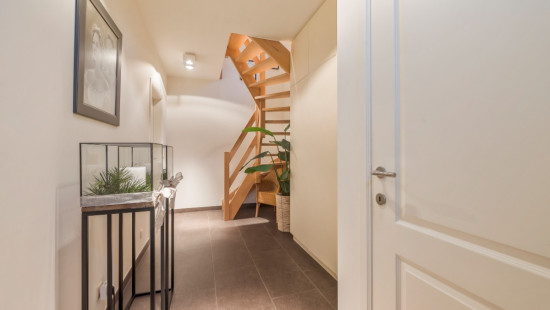 Dijkgravenstraat - 36 - - 9120