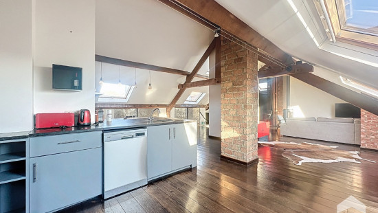 Avenue George Bergmann - 1 - 3 - 1050