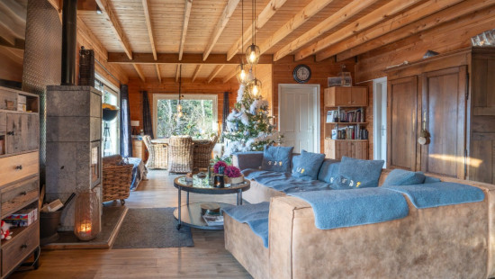 chemin des sangliers - 86 - - 6940