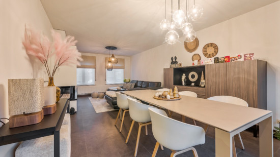 Dijkgravenstraat - 36 - - 9120