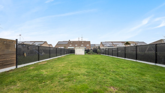 Dijkgravenstraat - 36 - - 9120