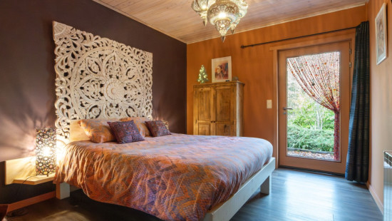 chemin des sangliers - 86 - - 6940