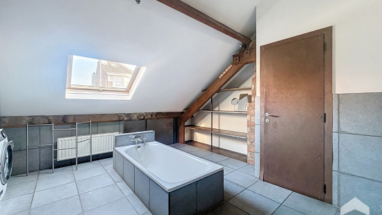 Avenue George Bergmann - 1 - 3 - 1050