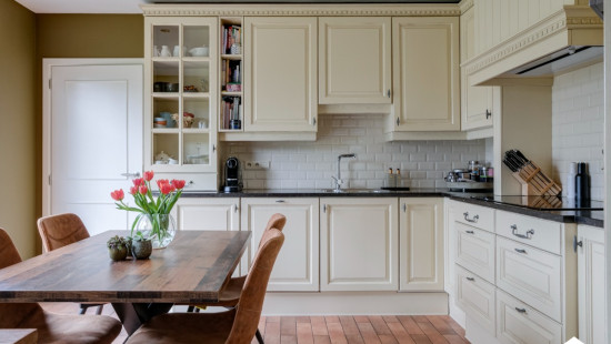 Peter Hanegreefsstraat - 3 - - 3920