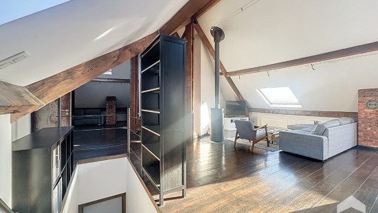 Avenue George Bergmann - 1 - 3 - 1050