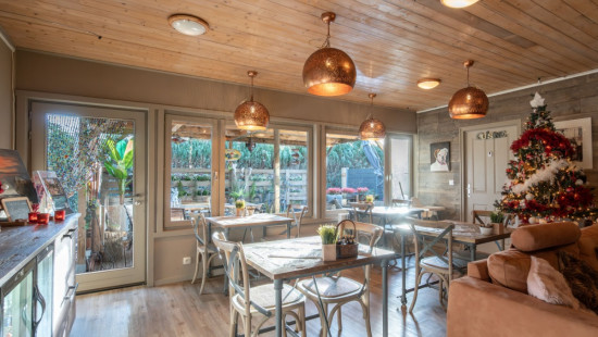 chemin des sangliers - 86 - - 6940