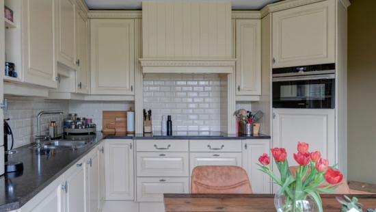 Peter Hanegreefsstraat - 3 - - 3920