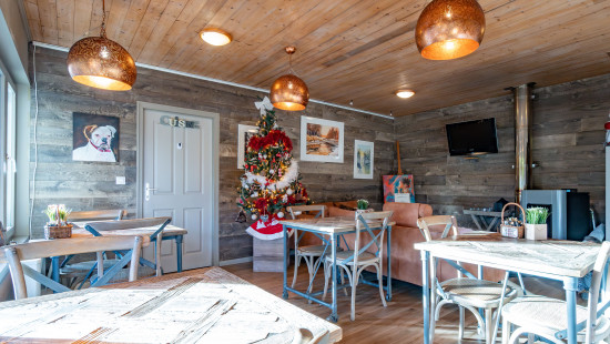 chemin des sangliers - 86 - - 6940