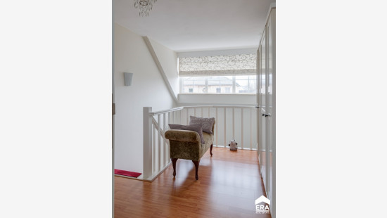 Peter Hanegreefsstraat - 3 - - 3920