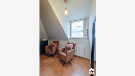 Peter Hanegreefsstraat - 3 - - 3920