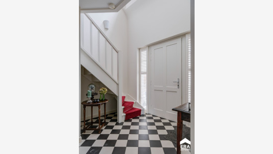 Peter Hanegreefsstraat - 3 - - 3920