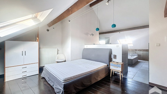 Avenue George Bergmann - 1 - 3 - 1050