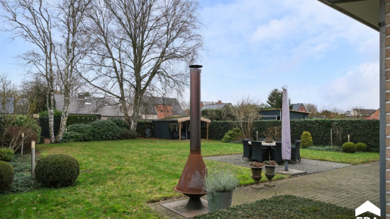 Peter Hanegreefsstraat - 3 - - 3920