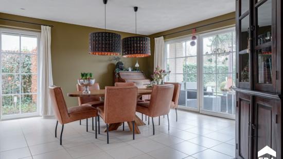 Peter Hanegreefsstraat - 3 - - 3920