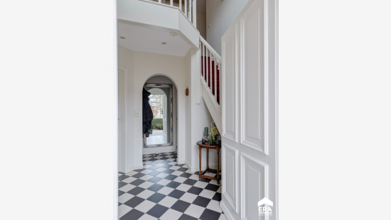 Peter Hanegreefsstraat - 3 - - 3920