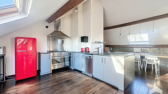 Avenue George Bergmann - 1 - 3 - 1050