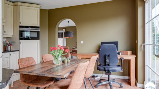 Peter Hanegreefsstraat - 3 - - 3920