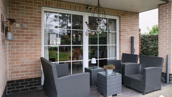 Peter Hanegreefsstraat - 3 - - 3920