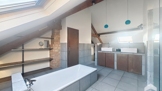 Avenue George Bergmann - 1 - 3 - 1050