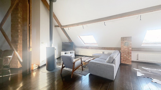 Avenue George Bergmann - 1 - 3 - 1050