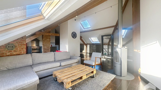 Avenue George Bergmann - 1 - 3 - 1050